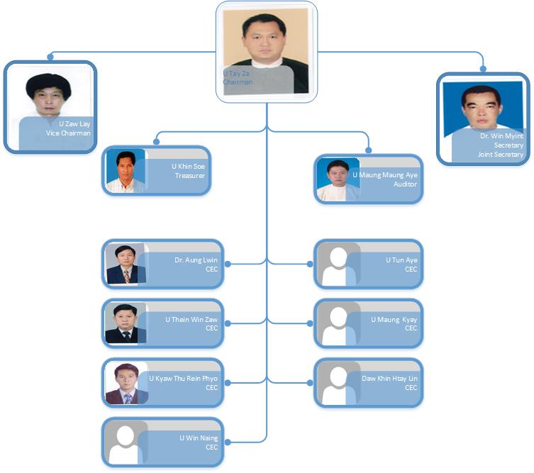 Executive Committee